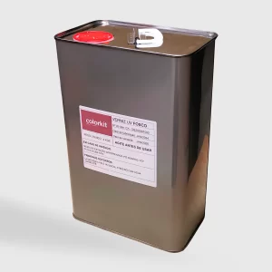 Verniz UV Fosco e Brilho