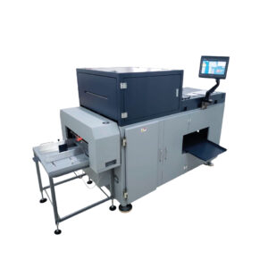 C6 Encadernadora Automática - Star Book 1000 Pró