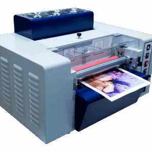 Laminadora UV14P