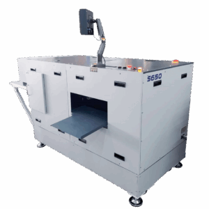 S650 Montadora Automática - Star Book Pró