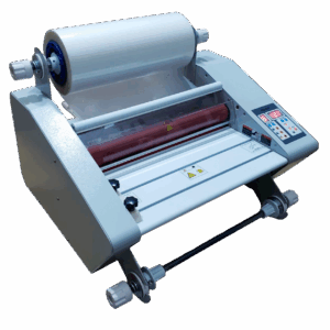 Termo laminadora CK14P