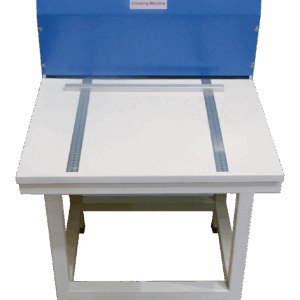 Vincadora Pneumática CK24P - Star Book System